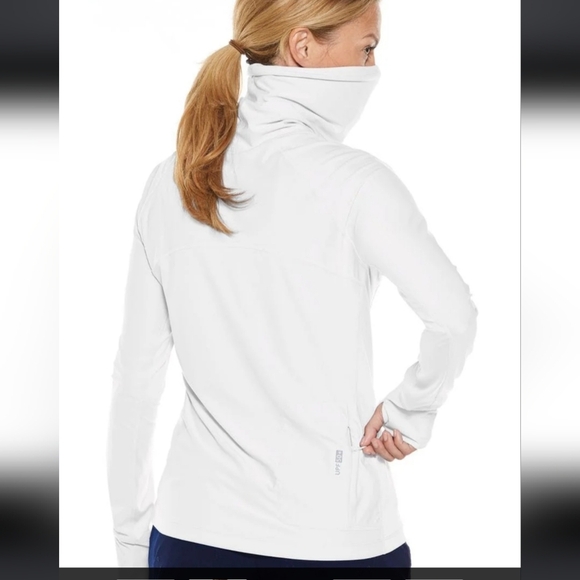 Women's Paros Sailing Tee Size Med NWT - Picture 9 of 11